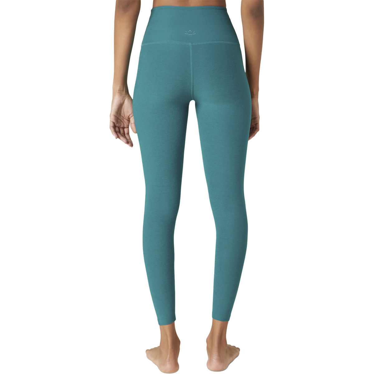 Women's Spacedye Caught in the Midi High Waisted Legging alternate view