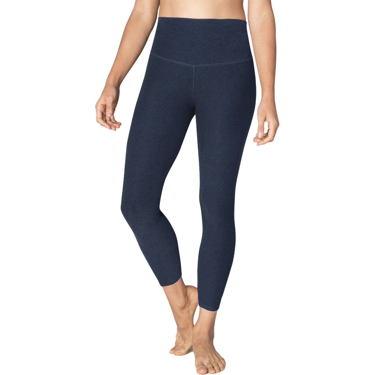 Women's Spacedye Caught in the Midi High Waisted Legging alternate view