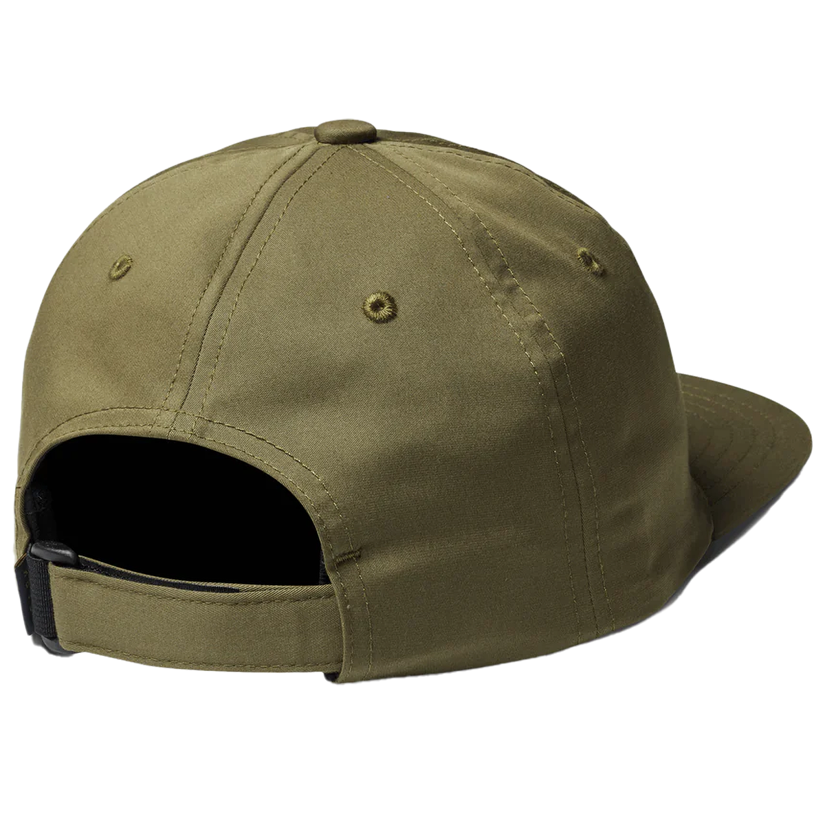 Layover Hat alternate view