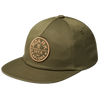 Roark Layover Hat MIL-Military