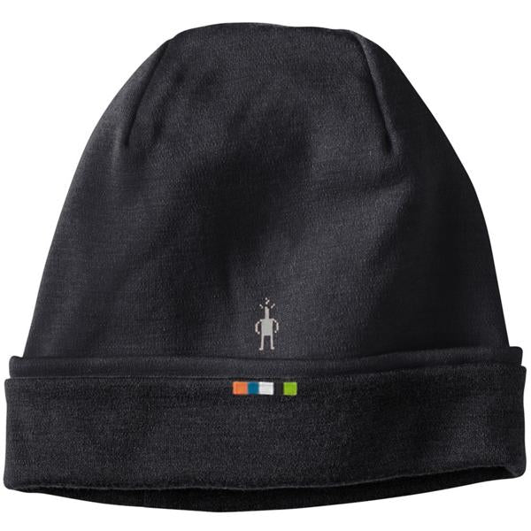 Thermal Merino Reversible Cuffed Beanie alternate view
