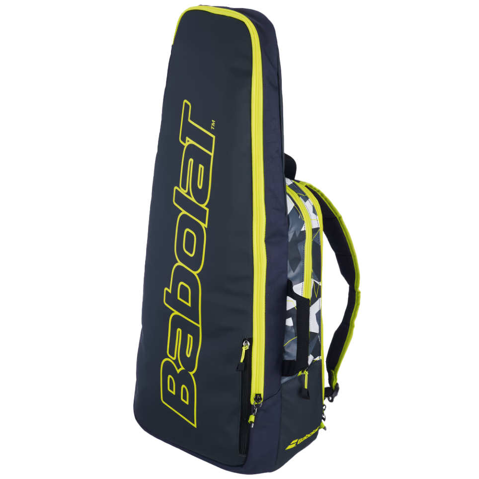 Babolat pure clearance tennis racquet backpack