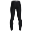 Uner Armour Y HeatGear Armour Leggings 001-Black back