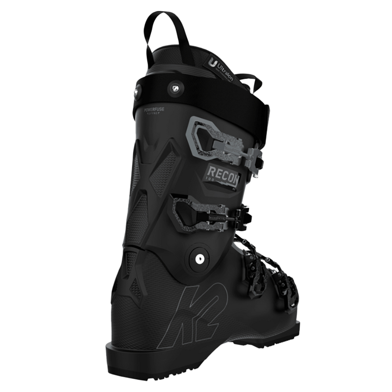 K2 Recon 100 MV スキー ブーツ(男性用) 純正インソール未使用 K2 Ski Boots RECON 130 MV (20/21) - Alpine Hut