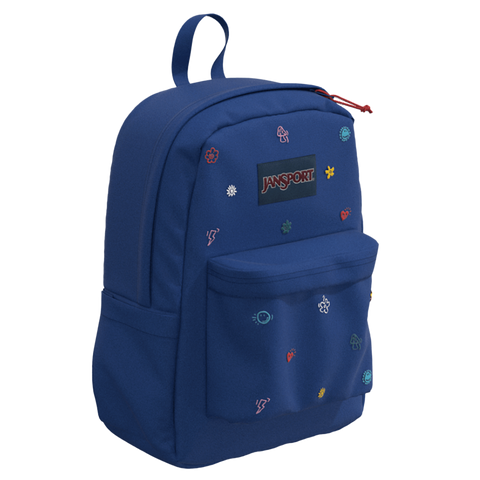 Jansport anchor backpack sales