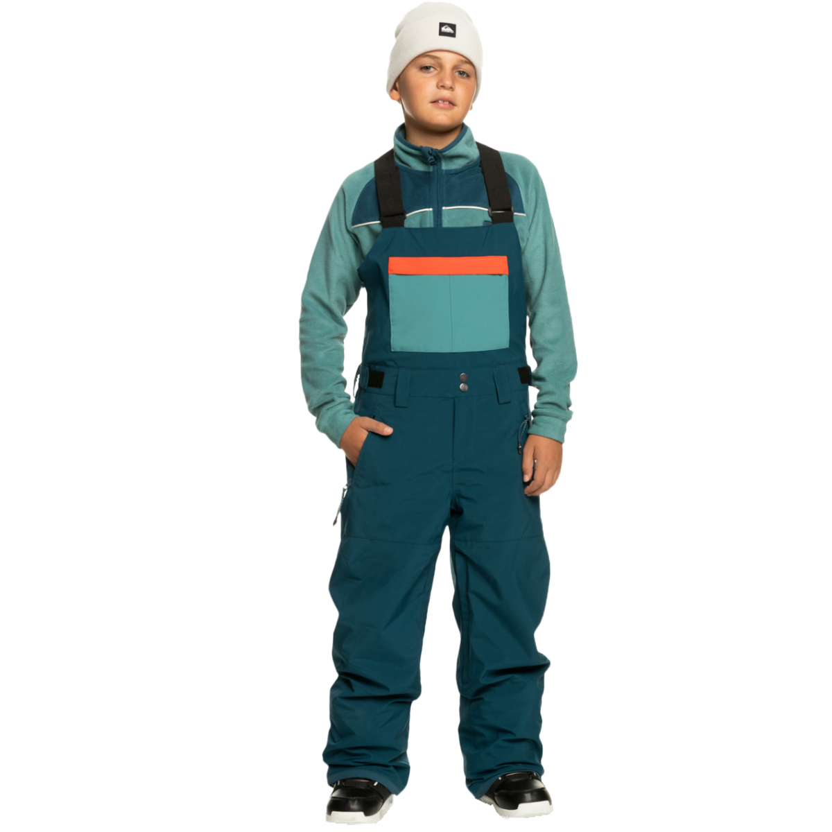 Youth Mash Up Youth Bib – Sports Basement