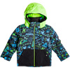 Quiksilver Youth Little Mission Jacket