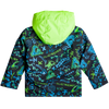 Quiksilver Youth Little Mission Jacket back