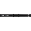 Scott Sphere OTG AMP Pro Mineral Black/White + Amp Pro White Chrome strap