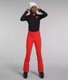 The North Face Women's Snoga Pant - Short