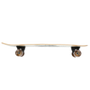 Arbor Skateboards Bamboo Sizzler Cruiser 30.5" C profile