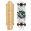 Arbor Skateboards Bamboo Sizzler Cruiser 30.5" C