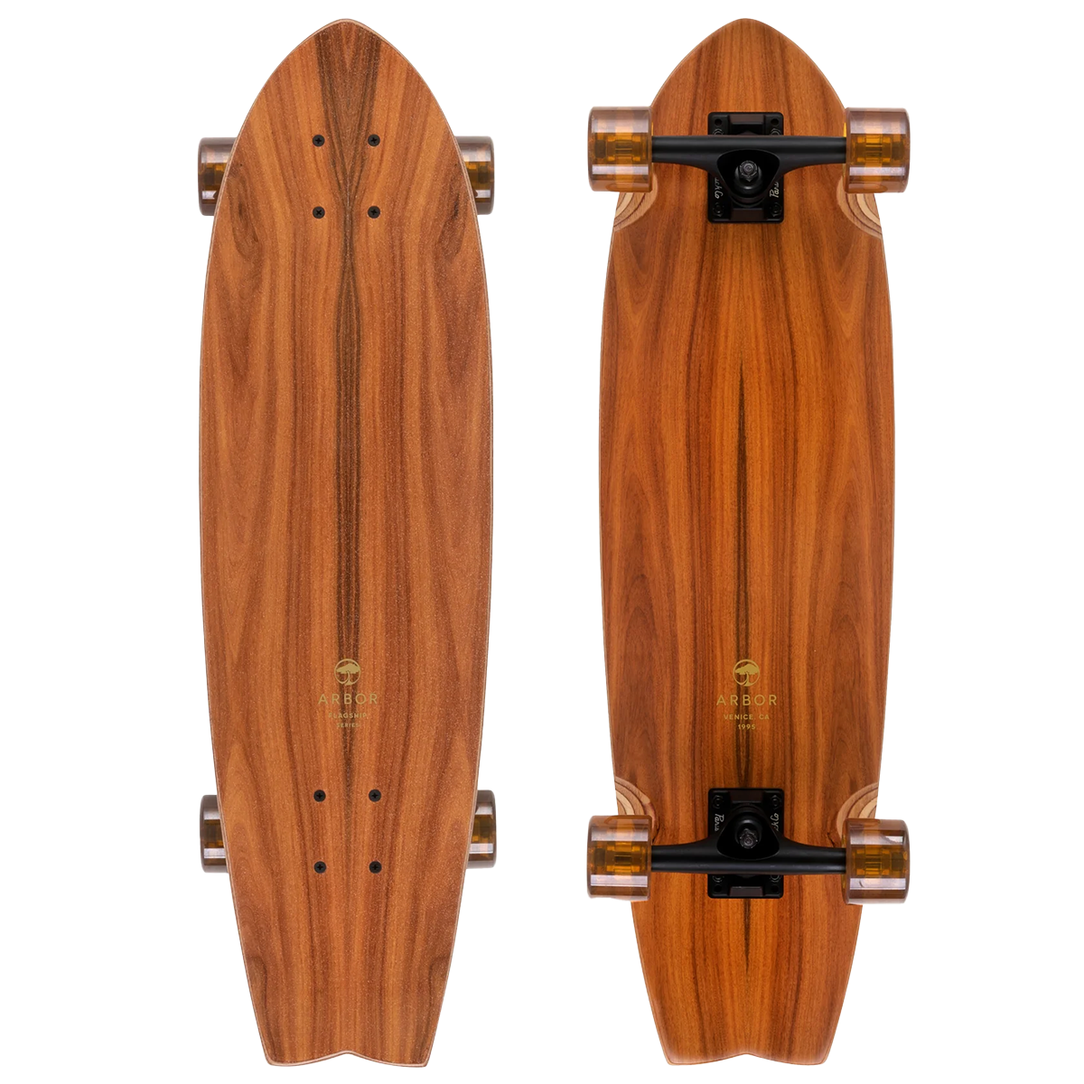 Flagship Sizzler Cruiser 30.5