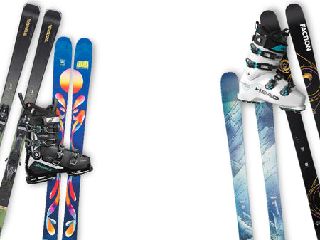 shop ski gear deals