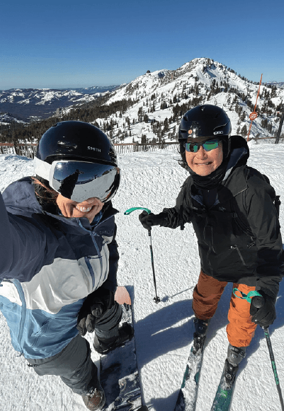 SKI PACKAGES