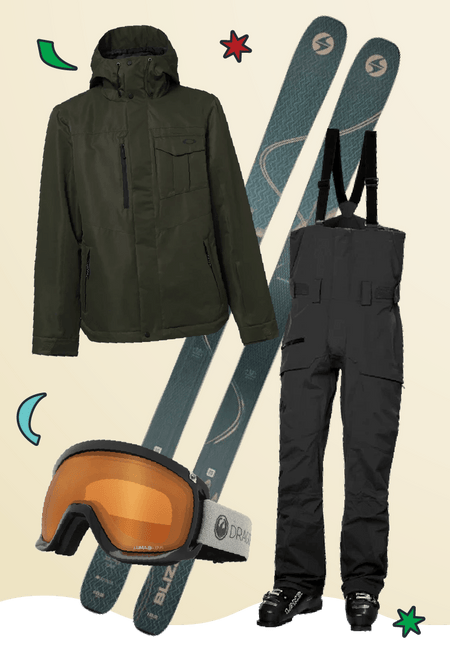 DEALS FOR SNOW LOVERS