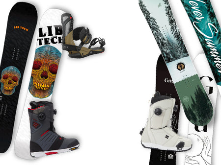 shop snowboard deals