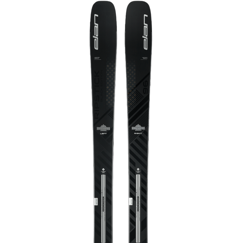 k_works　RIPSTICK BLACK EDITION G180 RIPSTICK 106 BLACK EDITION