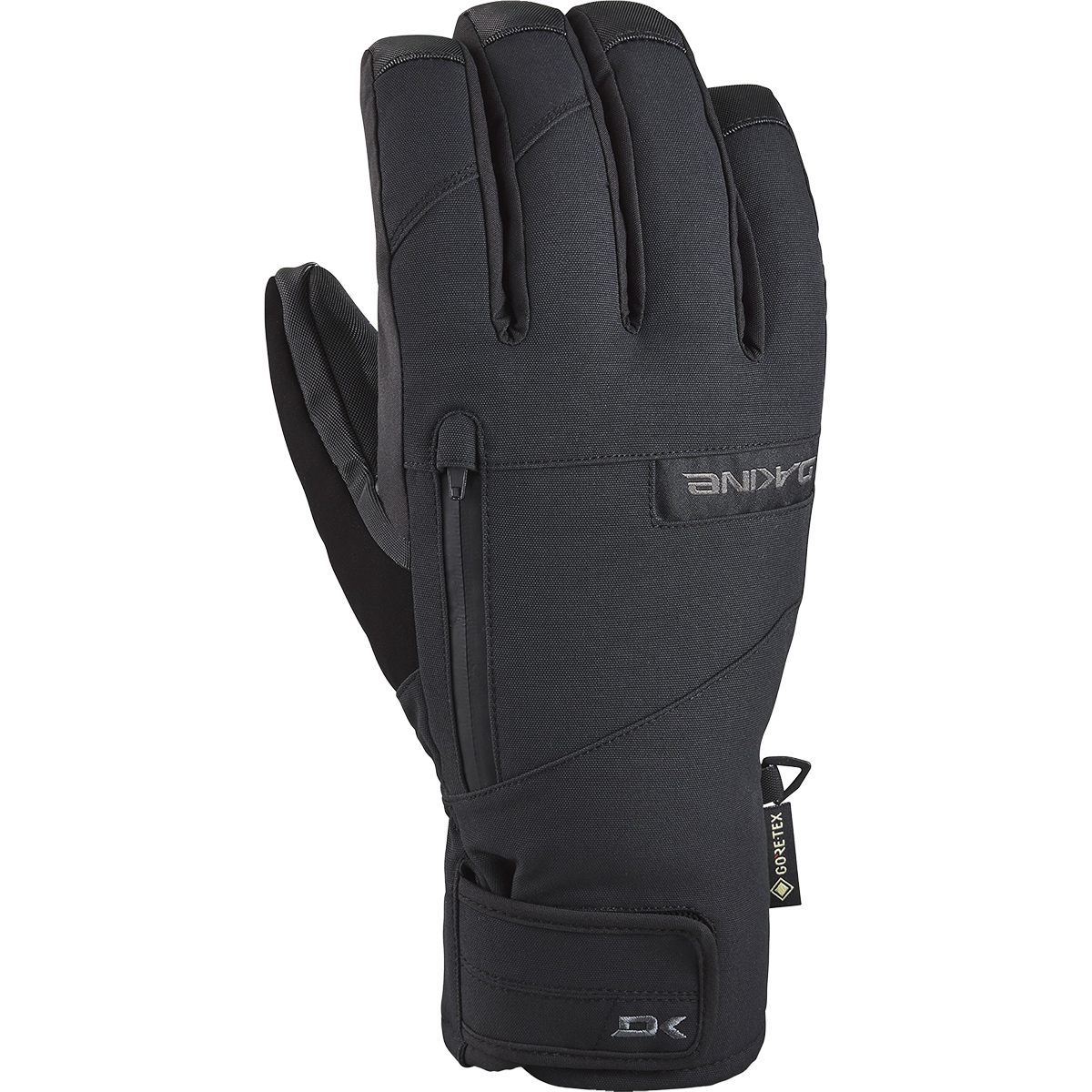 Titan Gore-Tex Short Glove alternate view