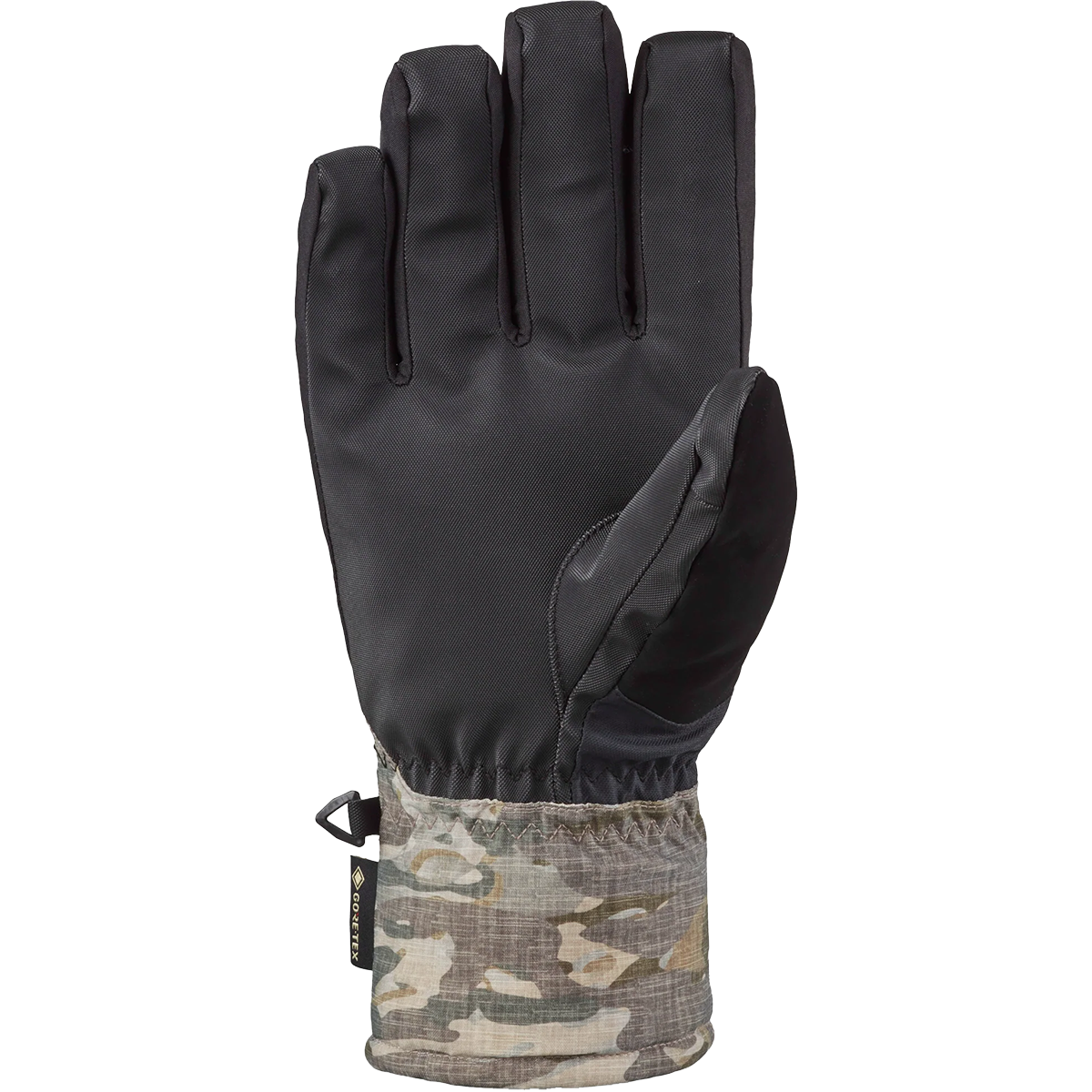 Titan Gore-Tex Short Glove alternate view