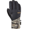 DaKine Titan Gore-Tex Short Glove Vintage Camo top