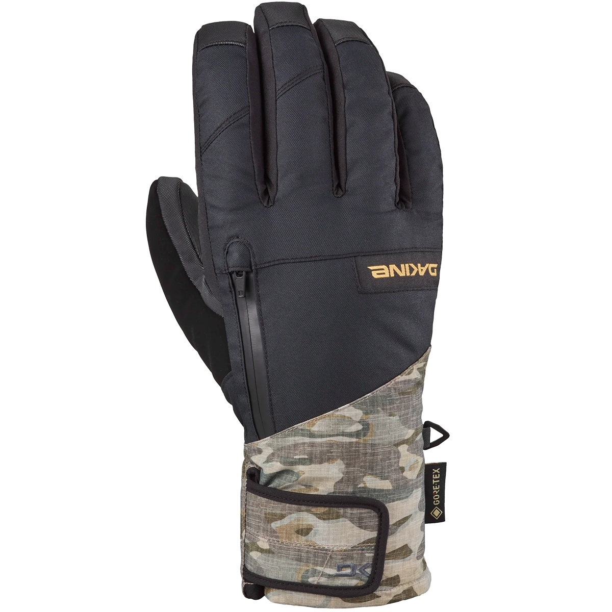Titan Gore-Tex Short Glove alternate view