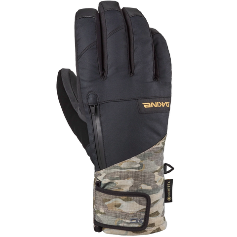 Titan Gore-Tex Short Glove