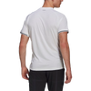 Adidas Men's Freelift T-Shirt White/Black