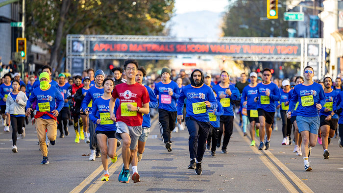 Basementeers get deals on tons of local races