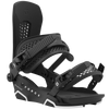Union Force BLK-Black front right