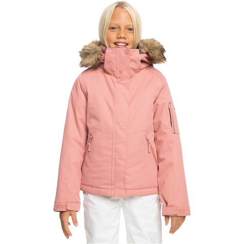 Youth Meade Girls Jacket