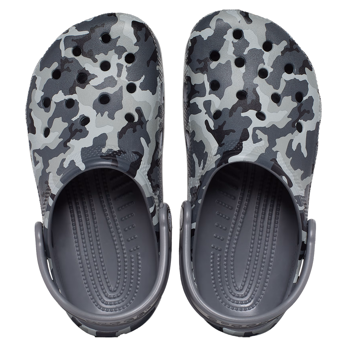 Youth Toddler Classic Camo Clog alternate view