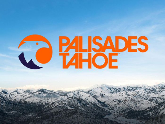 PALISADES TAHOE 2-FOR-1 LIFT TICKET VOUCHERS