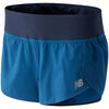 New Balance Women's Impact Short 3" RGV-Rogue Wave