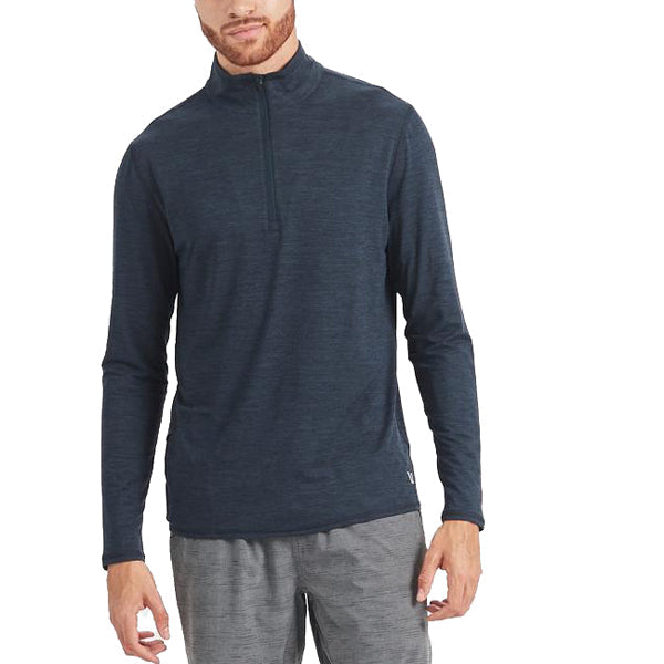 Men's Ease Performance Half-Zip alternate view