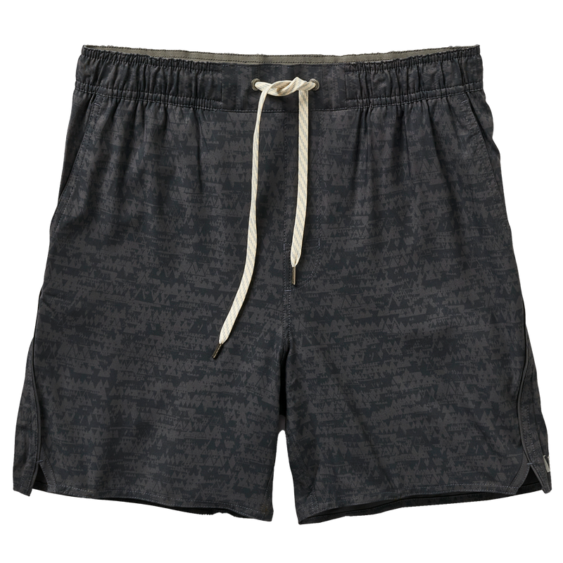 Men's Trail Short, Vuori Men's Trail Short BLM-Black Mountain