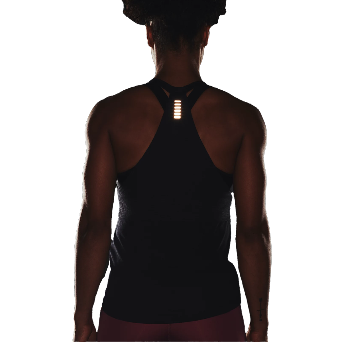 Women's UA Streaker Run Tank alternate view