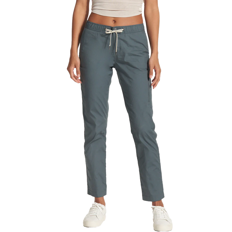 Women's Ripstop Pant, Featured Image
