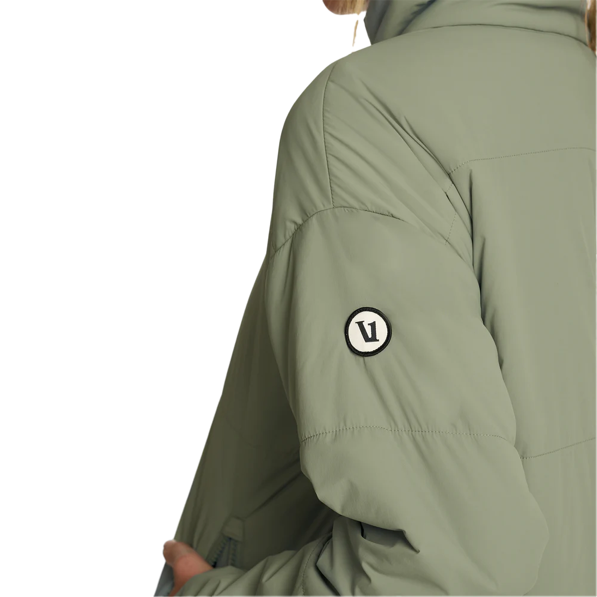 Women's Canyon Insulated Jacket alternate view