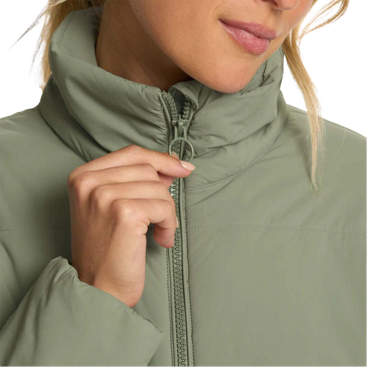 Women's Canyon Insulated Jacket alternate view