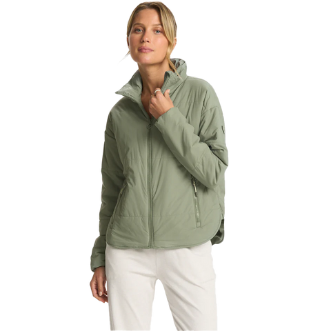 Women's Canyon Insulated Jacket