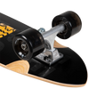 Arbor Skateboards Venice Pocket Rocket 27" C front trucks and wheels