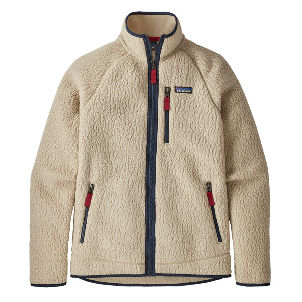 Patagonia Men's Retro Pile Jacket