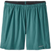 Patagonia Men's Strider Short 7" TATE-Tasmanian Teal