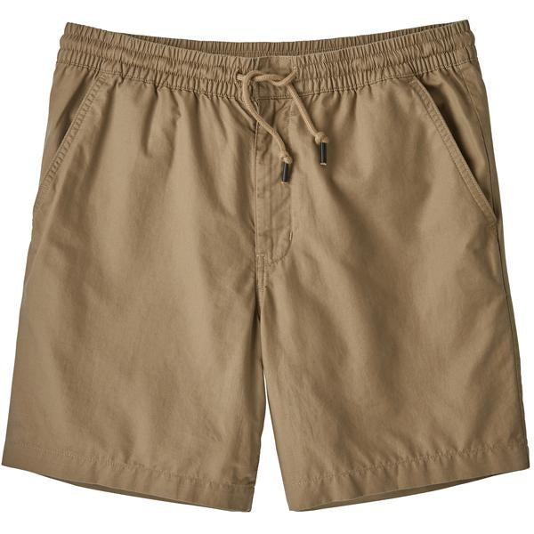 Patagonia Men's Lightweight All-Wear Hemp Volley Shorts 7