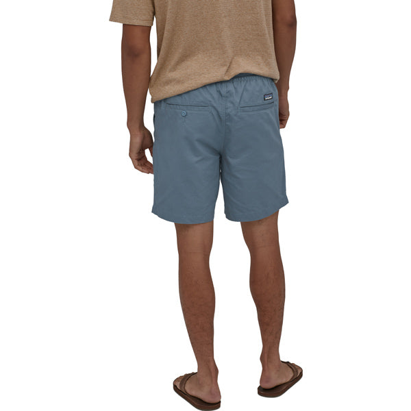 Men's Lightweight All-Wear Hemp Volley Shorts 7", Patagonia Men's Lightweight All-Wear Hemp Volley Shorts 7" PGBE-Pigeon Blue