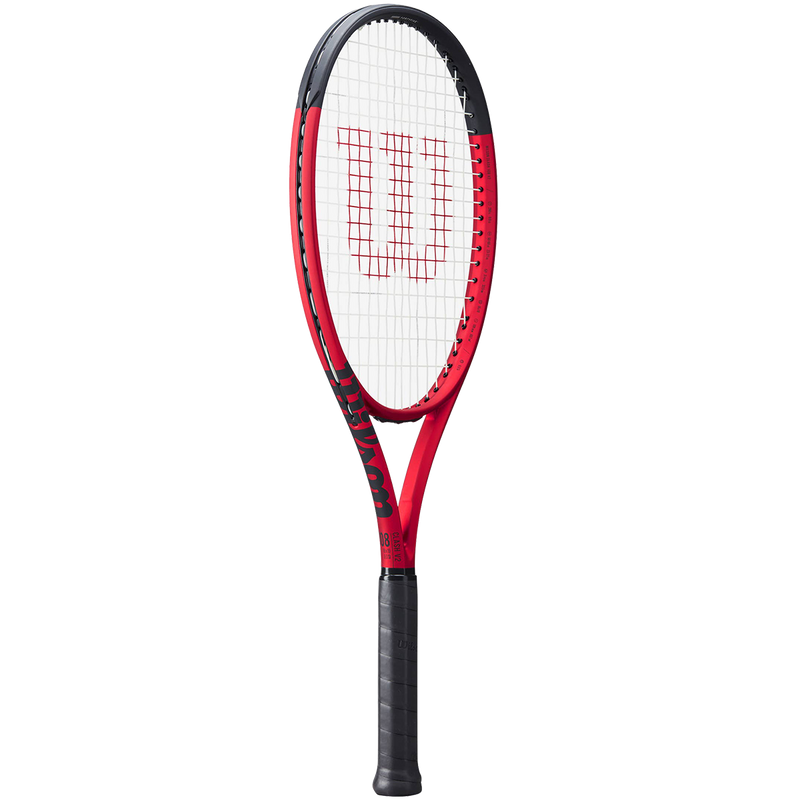 Clash 108 V2.0, Wilson Clash 108 V2.0 side.