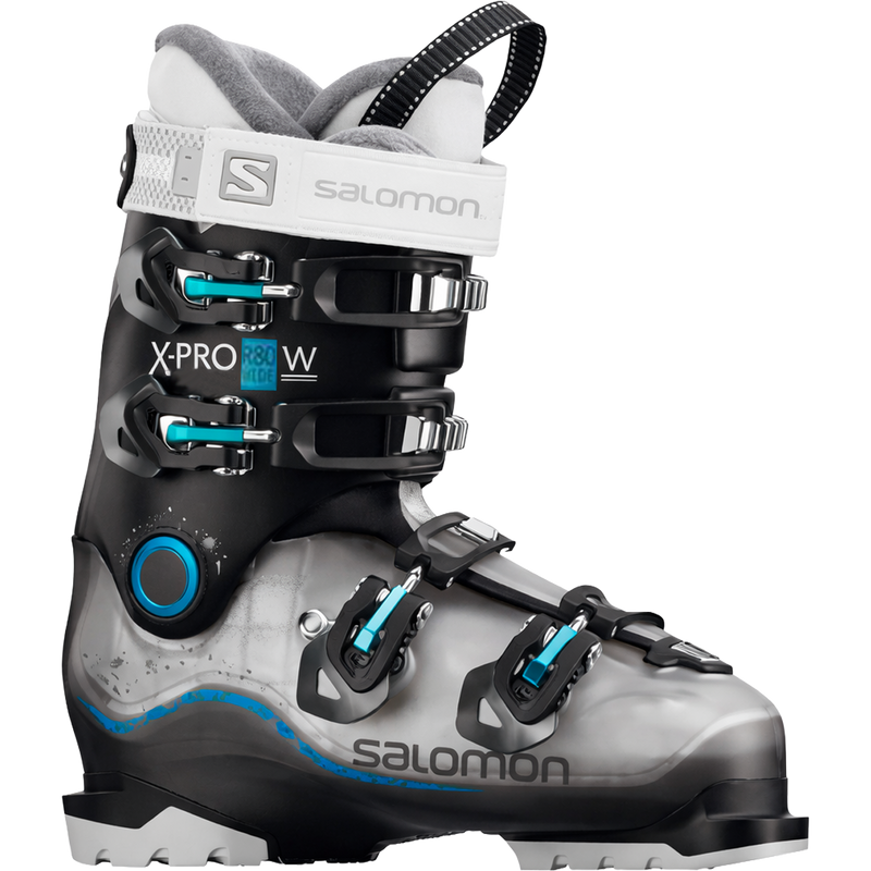 Nordica Women's Santa Ana 87 Demo Ski Package – Sports Basement