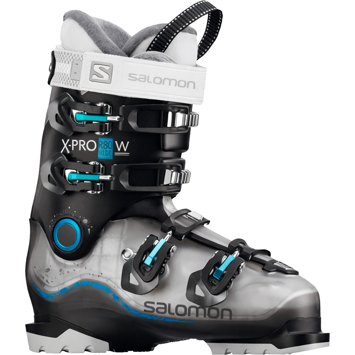 Salomon Women's Stance Pro 82 Demo Ski Package – Sports Basement