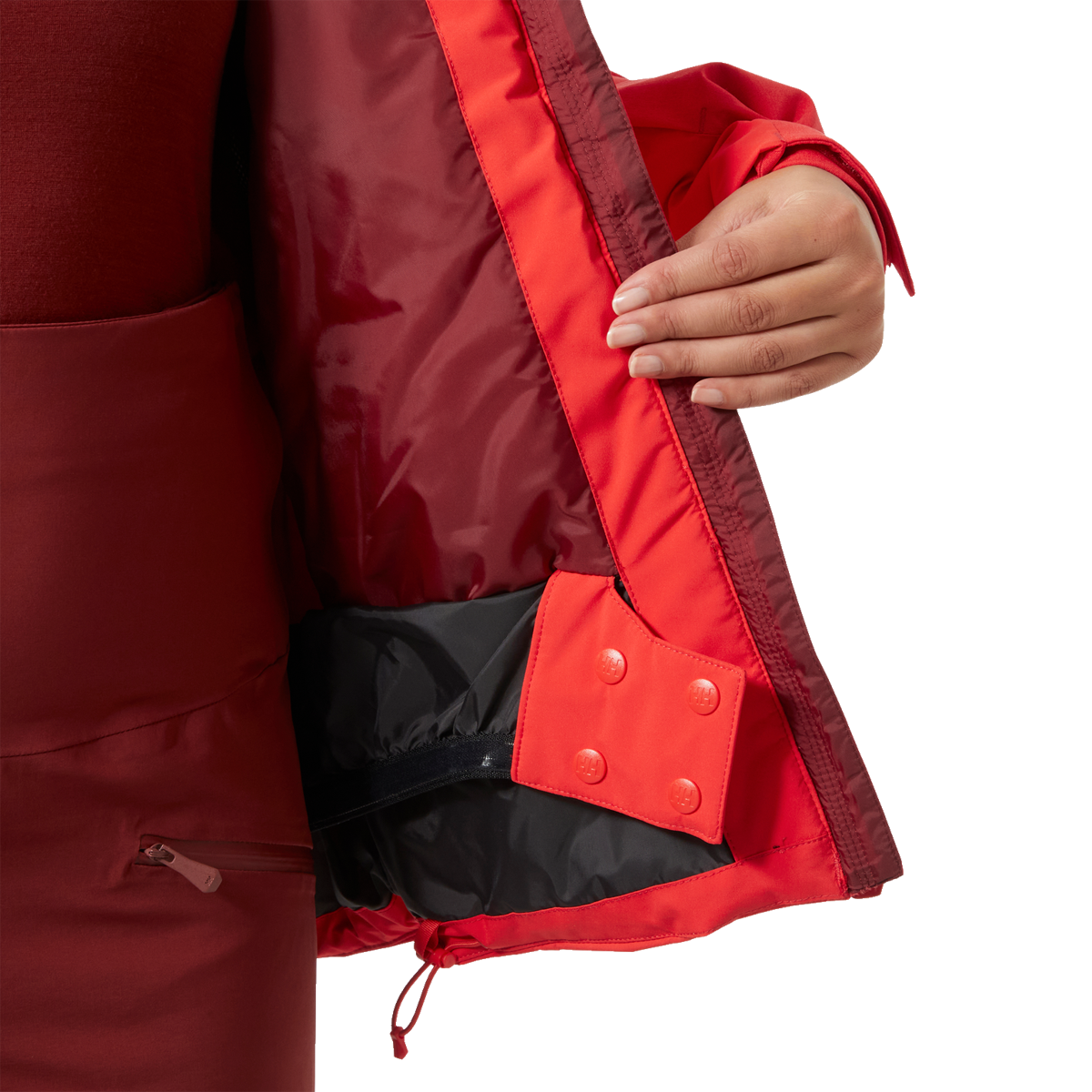 Helly Hansen Women's Snowplay Jacket – Sports Basement
